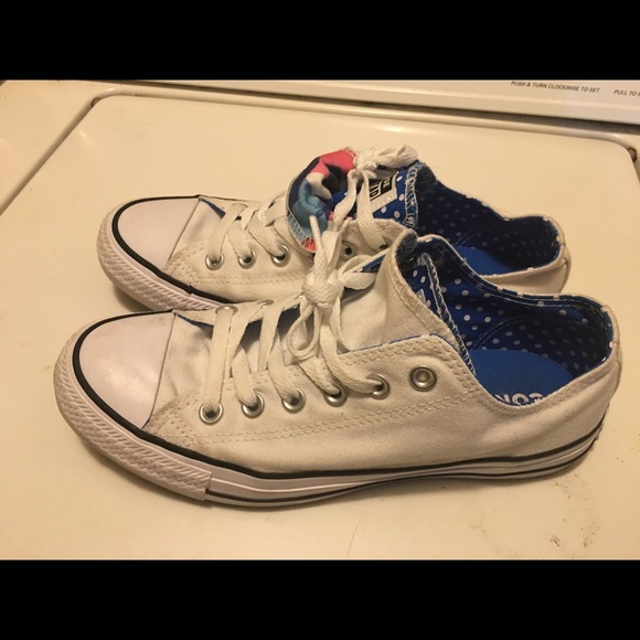 Converse ! - Picture 2 of 2